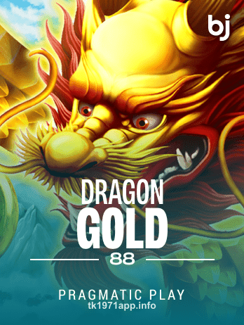 tk1971 Dragon Gold 88png Slot Game